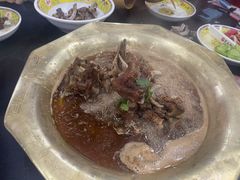 -芦月轩羊蝎子(太平桥店)