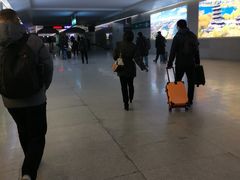 -曲阜东站