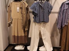 -ZARA(仓山万达店)