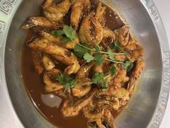 -李想大虾(吾悦广场店)