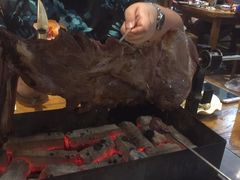 -关二碳烤羊腿(龙翔路店)