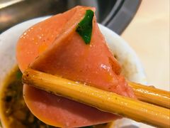 -海关荤豆花(洋河一路店)