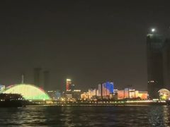 -武汉关码头(轮渡站)