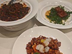 草头圈子-老正兴菜馆(福州路店)