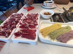 -八合里潮汕鲜牛肉火锅(深圳海岸城店)