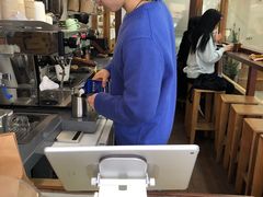 -SPARROW 家雀儿咖啡本店