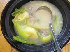 -德胜轩正宗顺德菜(宝安沙井会展中心店)