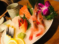 -酒井酱子·深夜食堂(东城汇店)