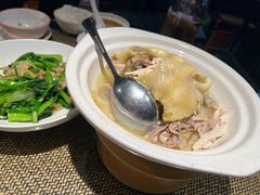 -老客家·客家菜(万达店)