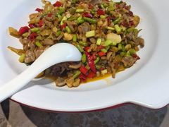 -李氏传家菜(兴城路店)