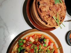 -乔阿马·江南味·驴肉香(龙湖华泾天街店)