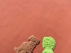 拿铁-故宫冰窖餐厅