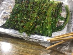 -老王太太串吧(中街店)