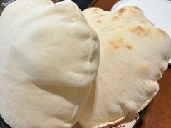 -ELI FALAFEL Lebanese&Mediterranean黎巴嫩美食(富城路店)
