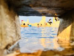 -渔岛海洋度假区