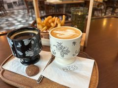-THE PRESS(申报馆店)
