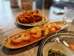 -半山腰·云南菜(侨福芳草地店)
