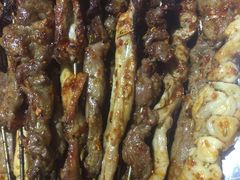 -老字号·阿里巴巴特色牦牛肉汤锅
