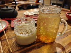 -红料理|串串有瘾·烧烤(吴中路店)