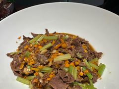 -曾宴·楚菜(湖北省博物馆店)