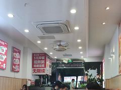 -第9味老上海大骨汤馄饨(黄田店)