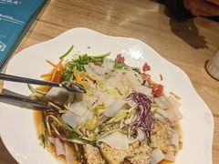 -郭靖·烤全羊·内蒙菜·烧烤(望京旗舰店)