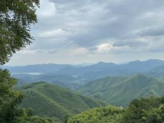 -莫干山风景区