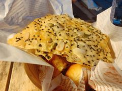 餐前面包-Solo(衡山路店)