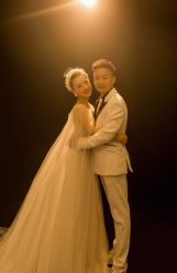 -巴黎新娘婚纱摄影·婚礼策划(嘉定总店)