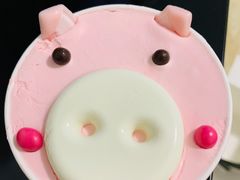 可爱猪cupcake-多乐之日(富力城店)