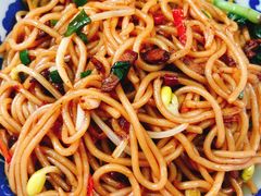 -小毛绝杀炒粉