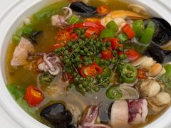 -品海楼·大连海胆锅贴馆(东港店)