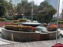 -岷山饭店-芝芝自助餐厅