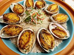 -富淳饭店(陆家嘴保利广场店)