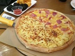 -乐凯撒披萨(海岸城店)