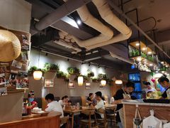 -越美小馆·越南料理(曲江店)