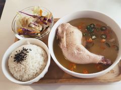 -箪食记(汉口路店)