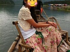 -楠溪江风景名胜区