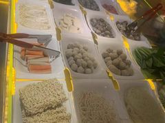 -素可汤泉(天宝大厦店)