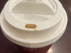 -COSTA COFFEE(德基广场店)