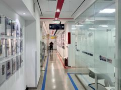 -牛学教育雅思托福PTE·小语种培训(小寨校区)