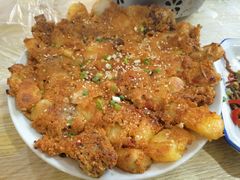 -赵广小吃(油榨湾店)