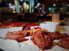 -Efes Turkish & Mediterranean Cuisine 艾菲斯餐厅(陆家嘴店)