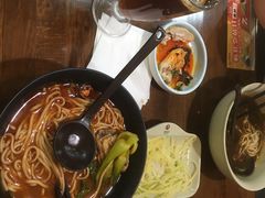 -李先生牛肉面大王(沈阳道义南大街店)
