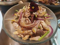 -宏状元现熬粥·京味菜(三里河店)