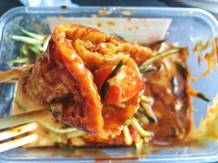 -李记特色五谷杂粮鸡蛋果子