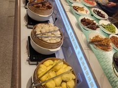 -素满香·全民食养自助(长宁龙之梦店)