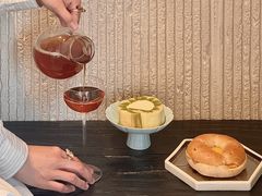 -奈雪茶院·茶室茶馆(广州粤海天地店)
