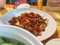 -私厨味道·广西菜