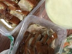 -天外天烤鸭店(八角店)